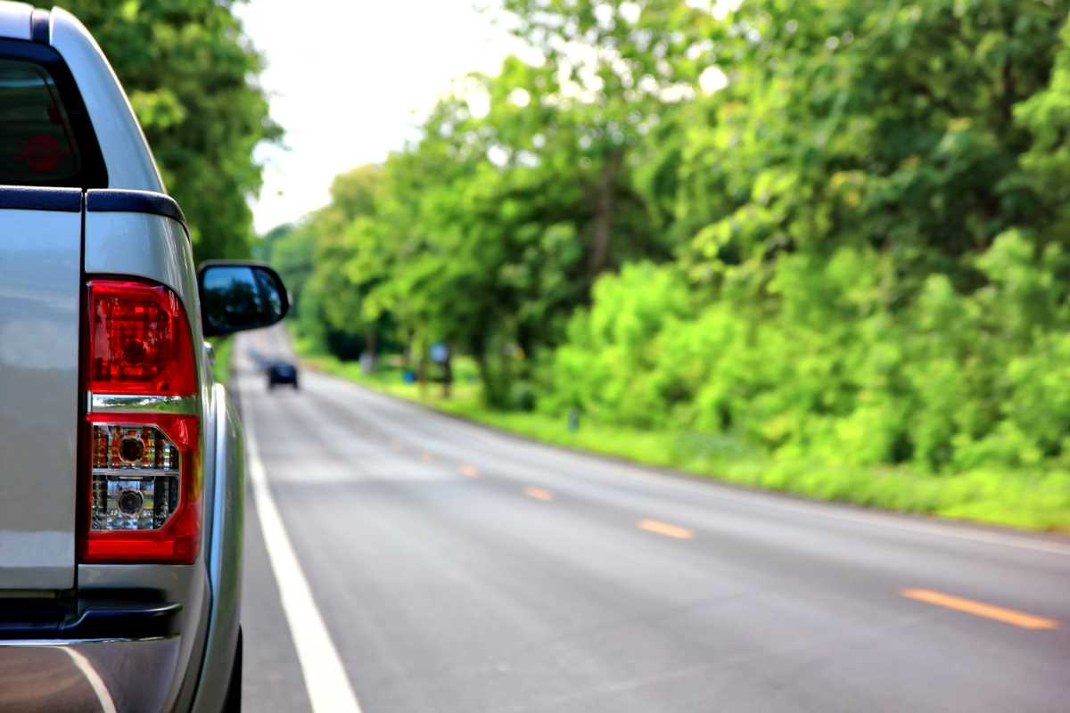 What Makes the Rivian R1T the Most Exciting Electric Truck Yet?