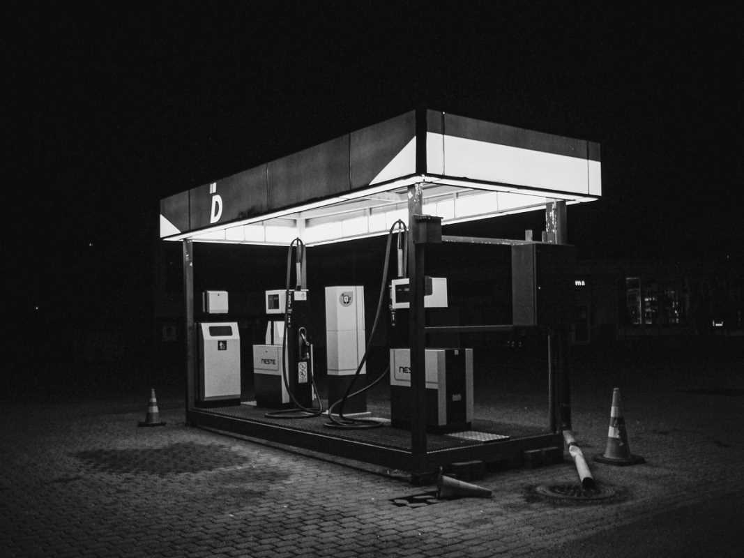 How to Get Better Gas Mileage With One Simple Fix